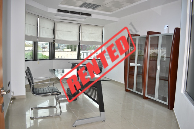 Office space for rent near Twin Tower in Tirana, Albania